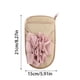 thumbnail image 2 of Esponja de baño 2 en 1, agradable para la piel, toalla de baño, flor de baño, dos en uno, doble cara, doble uso, no daña la piel, toalla de baño, guantes de baño y baño Wmkox819yii hfskjfh812, 2 of 2