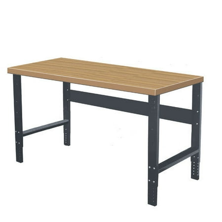 Hallowell Workbench Shop Top