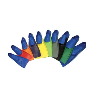 Cognac Fins - Bettertimes Tritan Swim Fins