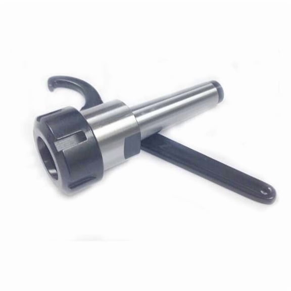 Hhip MT3 ER-32 Collet Chuck-Drawbar End 3900-5077