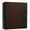 Black, variant on CCOCC Scrapbook,Versatile Metal Buckle Scrapbook Album,Extra-Large Capacity Photocard Binder,Sturdy Scrapbook with Easy Customization