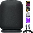 thumbnail image 1 of Haut-parleur LinkBuds Haut-Parleur Sans Fil Portable - Noir, 1 of 9