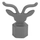thumbnail image 3 of Llave Mezcladora Llave Mezcladora Tm5 Vorwerk Tm31 Llave Removedora Abs Ergonómica Llave Mezcladora Abs para Repuesto de Batidora de Mano ANGGREK Otros, 3 of 8