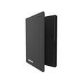 thumbnail image 3 of Gamegenic Casual Album 18-Pocket Binder (Black), 3 of 6