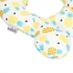 thumbnail image 4 of Baby Neck Pillow Ultra Soft UShaped Head Neck Support Kids Travel Pillow for Car Seats(#7 ), 4 of 4