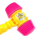 thumbnail image 3 of Large Size BB Hammer Plastic Percussion Sounding Hammer Special Fun Toys, 3 of 8