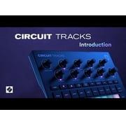 Novation Circuit Tracks Groovebox