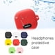 thumbnail image 3 of Estuche protector TQEHS a prueba de golpes para auriculares Soundcore Liberty 4, 3 of 6