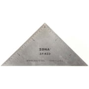 Zona 37433 3 Triangle