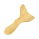 thumbnail image 4 of Herramienta De Drenaje Linfático, Descarga De Toxinas Que Eliminan La Celulitis Gua Sha Board Para Brazos Para SPA, 4 of 7