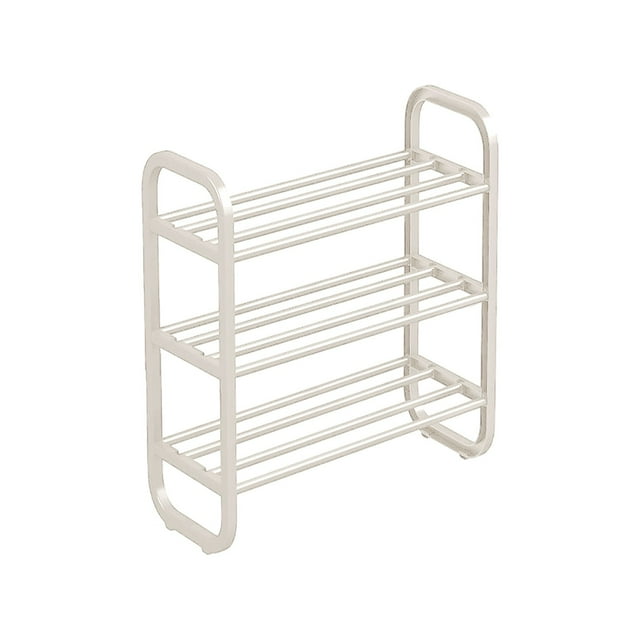 Racks for Storage,Multi Layer Fast Assembly Shoe Rack for Dormitory Home Doorway Storage