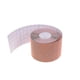 thumbnail image 2 of Push-up Boob Tape Breast Lift Adhensive Tape Lift Up Invisible Bra Tape Roll/5m Hfmqv, 2 of 3