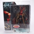 thumbnail image 1 of Figurine d'Action Classique du Film MEZCO Hellboy PVC Modèle de Collection Jouet, 1 of 5