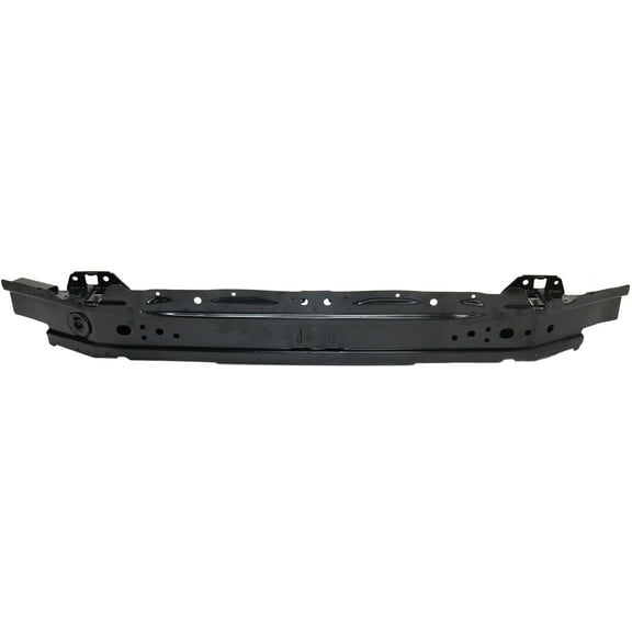 Bumper Reinforcement Compatible with 2014-2016 Subaru Impreza 2016-2017 Crosstrek Front