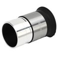 thumbnail image 1 of Telescope Eyepiece Accessory, 31.7mm Interface Astronomical Telescope Eyepiece 10mm  Fully Coated  For Replacement, 1 of 8