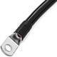 thumbnail image 3 of Cable Inversor Batería 5AWG Cable Cobre M8 M10 para Inversor Solar Automóvil (8 Mm), 3 of 5