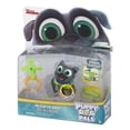 thumbnail image 4 of Puppy Dog Pals Light Up Pals On A Mission Action Figure Bingo with Helicopter and Helmet, 4 of 6