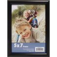thumbnail image 3 of Mainstays Thin Rounded 5x7 Black Picture Frame, 3 of 3