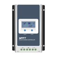 thumbnail image 1 of MPPT 40A 30A 20A 10A Solar Char Controller 12V 24V Auto Solar Panels Regulator Solar Battery Charr  Series ,Safe to Use, 1 of 5