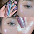 thumbnail image 1 of Glitter Highlighter Liquid Eye Shadow Waterproof Pearl, 1 of 8