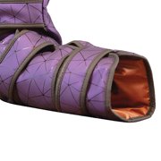 Evertone BK3387 Thermosage 7-in-1 Circulation Enhancing Massager