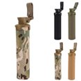 thumbnail image 2 of Bangcool Molle Pochette Pliable Pochette Utilitaire Sac de Rangement Extérieur pour Paintball Airsoft, 2 of 9