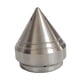 thumbnail image 3 of Boquilla de alcantarillado para hidrolavadora, conector rápido, herramienta de limpieza de alcantarillado de alta presión 40L por minuto, 3 of 9