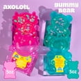 thumbnail image 3 of Slime Play-Doh Super Stretch Perfumado para niños con bolsas de regalos, 3 of 7