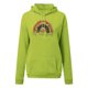 thumbnail image 4 of Sudadera para mujer Sudaderas de gran tamaño Moda Casual Impreso Blusa de manga larga Sudadera con capucha Tops Sudadera Odeerbi  ODB-5, 4 of 6