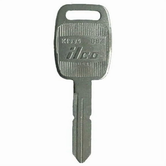 Ilco K1994 Key Blank for Kenworth  Truck 10 Pack