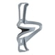 thumbnail image 1 of Porta anfora para bicicleta fibra carbon gris BC131C Nuvo, 1 of 4