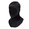 thumbnail image 1 of Capucha de buceo Macarena neopreno Traje de cara completa para buceo Surf Kayak Rafting Canoa, 1 of 6