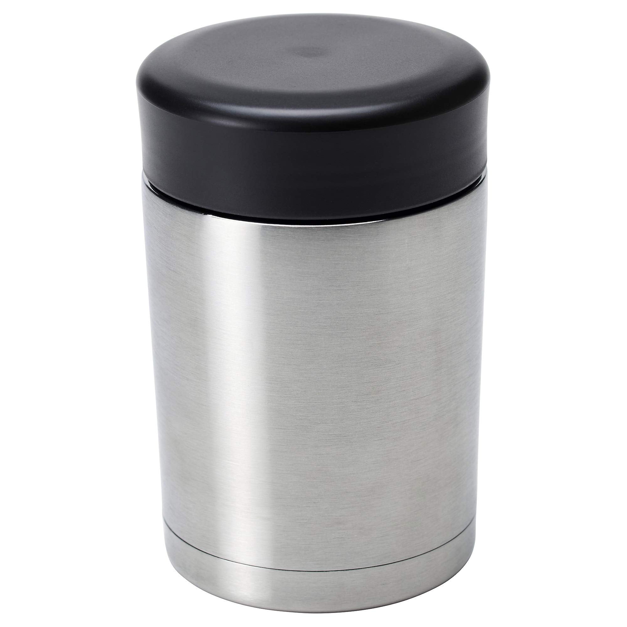 GRUNDTAL Container, stainless steel, 4 - IKEA
