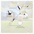 thumbnail image 5 of R4 DB700509 Adjustable Rake, 5 of 6