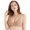 Yellow, variant on Sngxgn Wireless Bra with S upport for Women Seamless Bra Full Coverage Bra(Black,M)