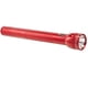 Maglite S4D016 Heavy-Duty Incandescent 4-Cell D Flashlight, Black