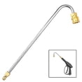 thumbnail image 4 of Washer Extension Gutter Rod Cleaner Wand Attachment Accessory High-Pressure, 4 of 4