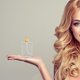 thumbnail image 5 of Botellas de perfume Enenes, paquete de 8 botellas de vidrio recargable de 30 ml, 5 of 6