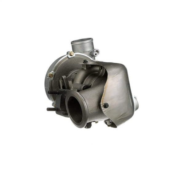 Turbocharger - New - Diesel