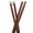 Chestnut, variant on Paris Tack Schooling 1" Wide English Stirrup Leathers for Daily Use