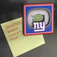 thumbnail image 4 of YouTheFan NFL New York Giants 3D StadiumView Magnet, 4 of 4