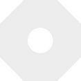thumbnail image 4 of 22"OD x 7"ID x 7 1/2"C x 1"P Logan Architectural Grade PVC Contemporary Ceiling Medallion, 4 of 11