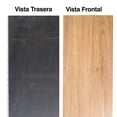 thumbnail image 4 of Piso Spc Roble Natural Texturizado 1220x183×6mm Trafico Pesado Roble Natural, 4 of 6