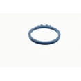 thumbnail image 4 of 4 In Diameter Embroidery Hoops Blue, 4 of 5