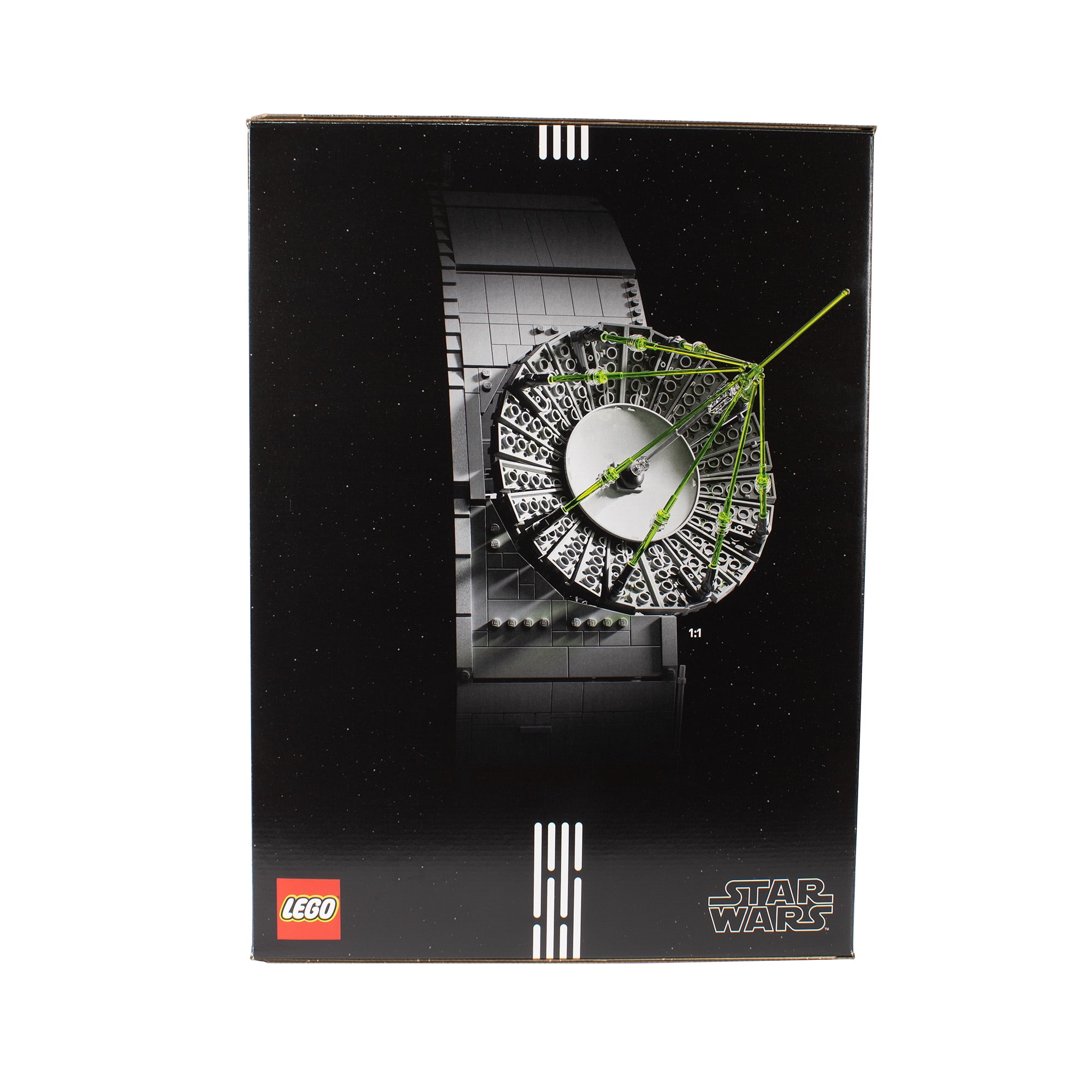 LEGO Death Star Ultimate Collector Series 75419 – Star Wars