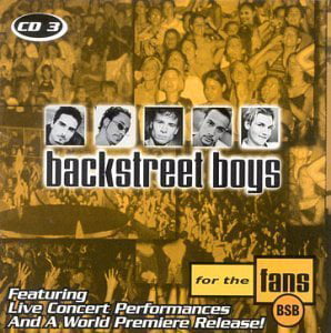 Backstreet boys all song zip