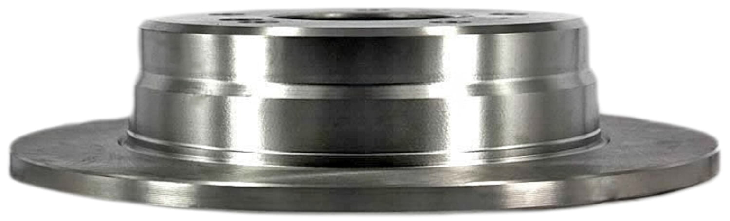 Winstop Brake Rotor, Rear WS228783, Mercedes-Benz C230 1998-1997
