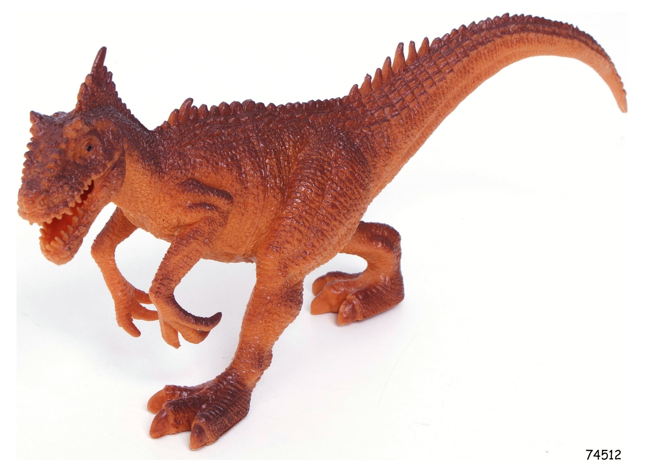 Single Assorted Dinosaurs Figure  - Styles May Vary - image 5 of 21