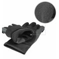 thumbnail image 3 of Guantes de invierno Guantes de pesca a prueba de viento Guantes de ciclismo al aire libre Caza Escalada Guantes Pantalla táctil Guantes para teléfonos inteligentes Cámara Drone Guantes, Negro L Sailing Electrónica, 3 of 5