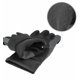 thumbnail image 3 of Guantes de invierno Guantes de pesca a prueba de viento Guantes de ciclismo al aire libre Caza Escalada Guantes Smartphone Guantes de pantalla táctil Cámara Drone Guantes, Negro XL ILoveMilan ER, 3 of 5